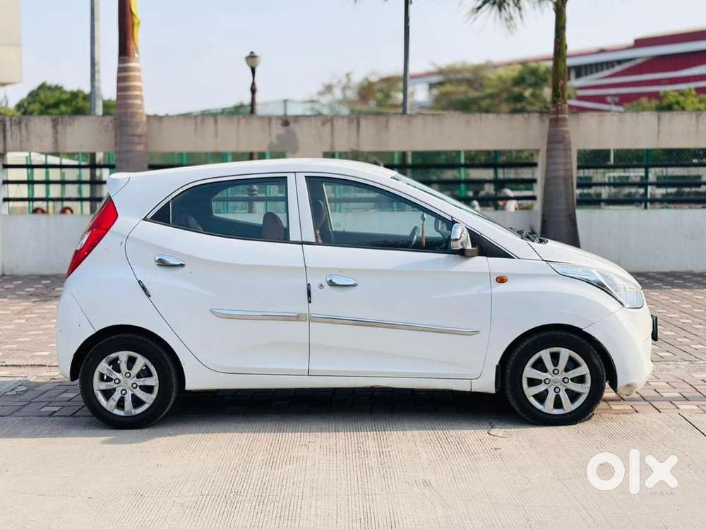 Hyundai Petrol Manual 2011