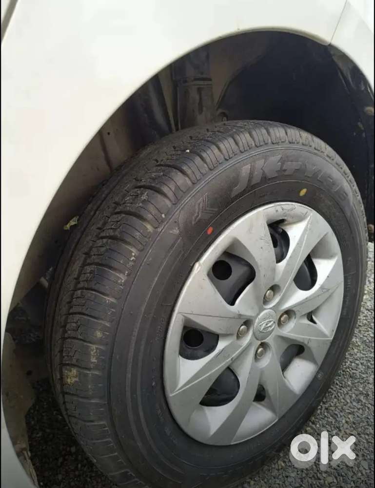 Hyundai I20 Diesel 2014