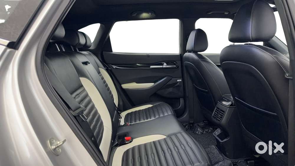 Kia Seltos Gtx Plus 1.5 Turbo Petrol Dct, 2024, Petrol