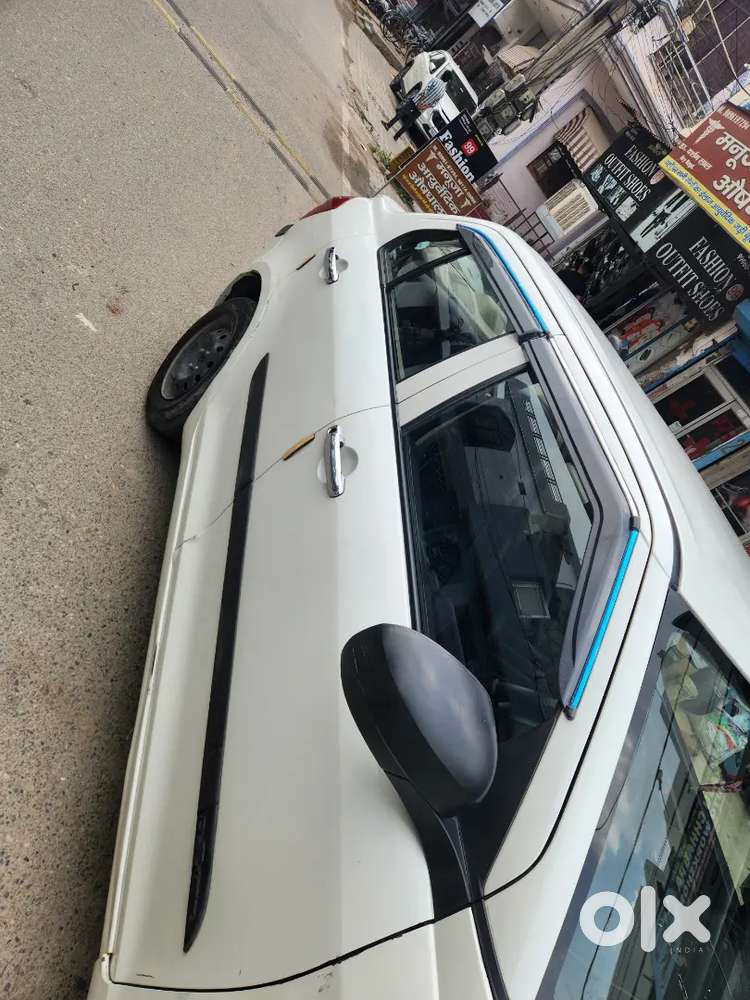 2016 Maruti Suzuki Dzire 2017-2020 Ldi