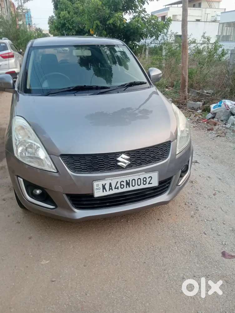 Maruti Suzuki Swift Vdi Abs