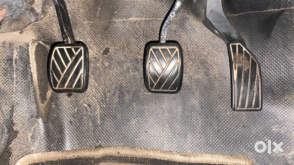 Maruti Suzuki Vitara Brezza Vdi (o), 2018, Diesel