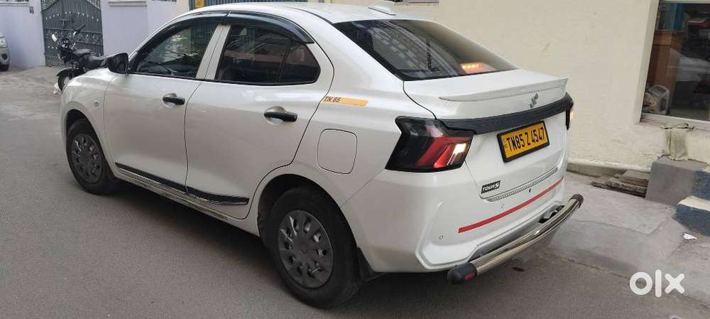 Maruti Suzuki Swift Dzire, 2026, Cng & Hybrids
