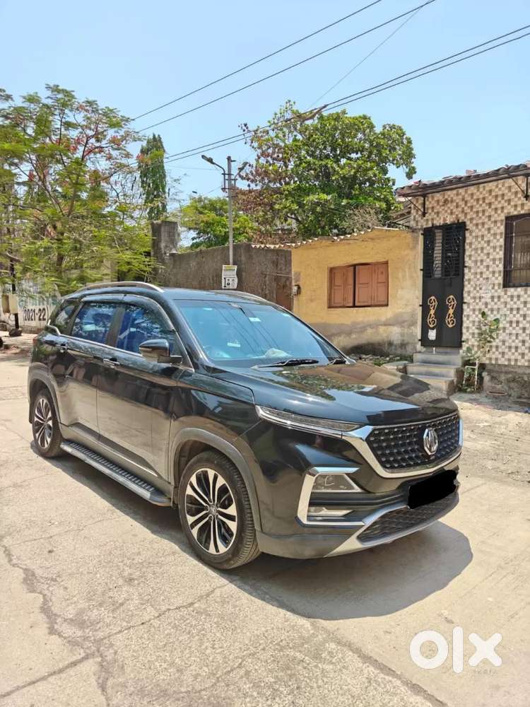 Mg Hector Sharp Pro 2.0 Turbo Diesel Mt, 2022, Diesel