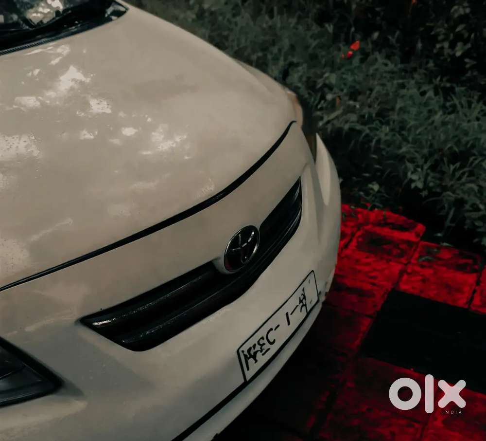 Toyota Corolla Altis 2011 Diesel D4d J