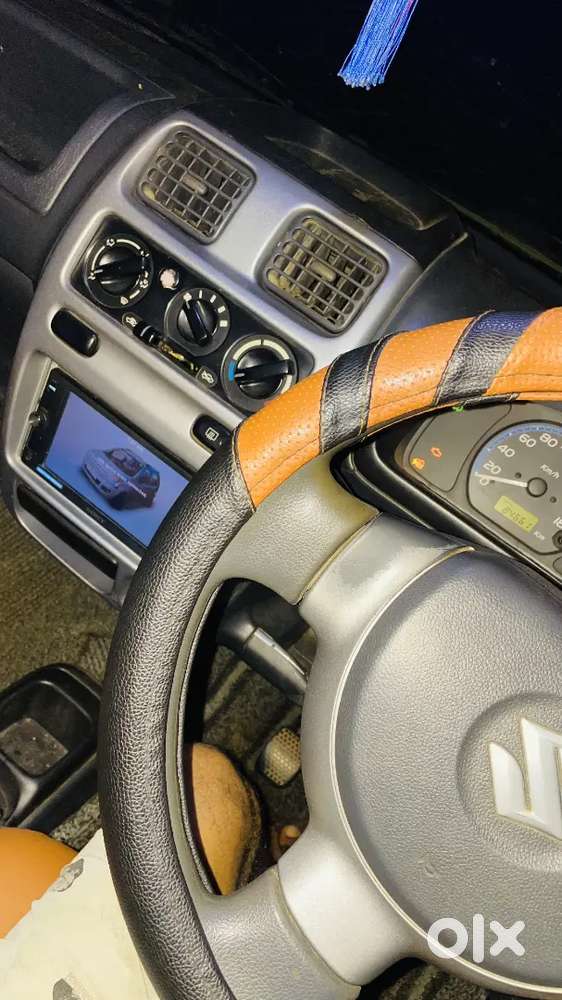 Maruti Wagon R Vxi 2008 Car