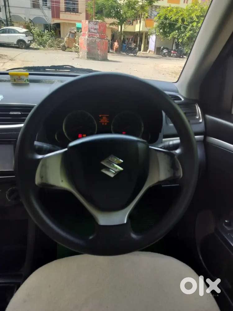 Maruti Suzuki Swift 2012 Vdi Diseal