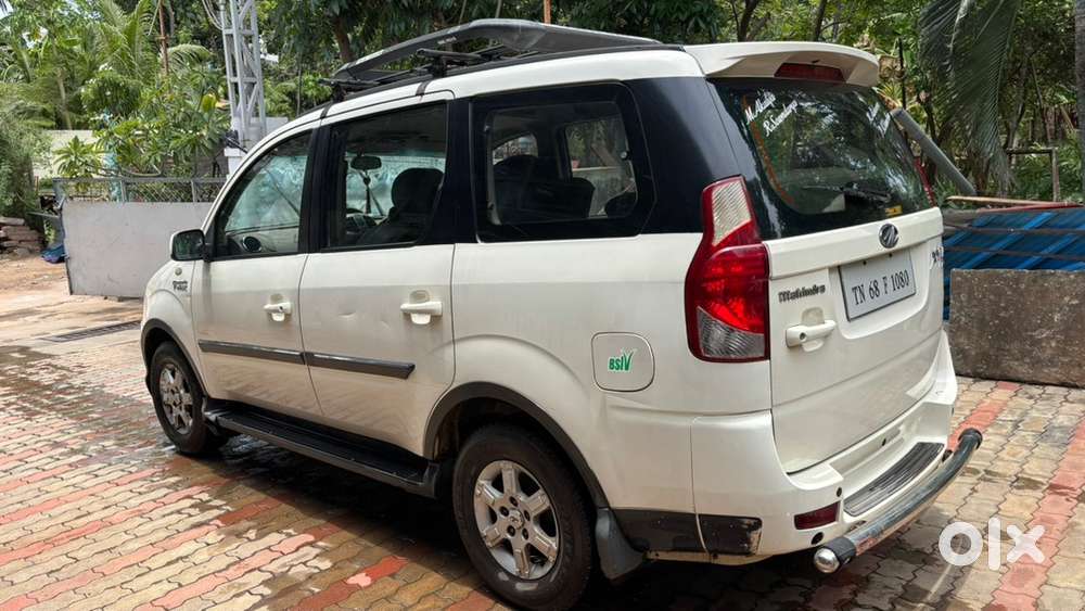 Mahindra Xylo 2012 Diesel