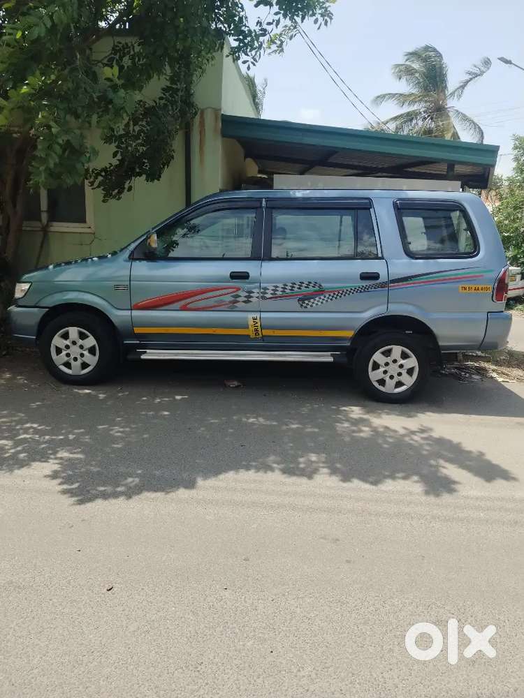 Chevrolet Tavera Neo 2013