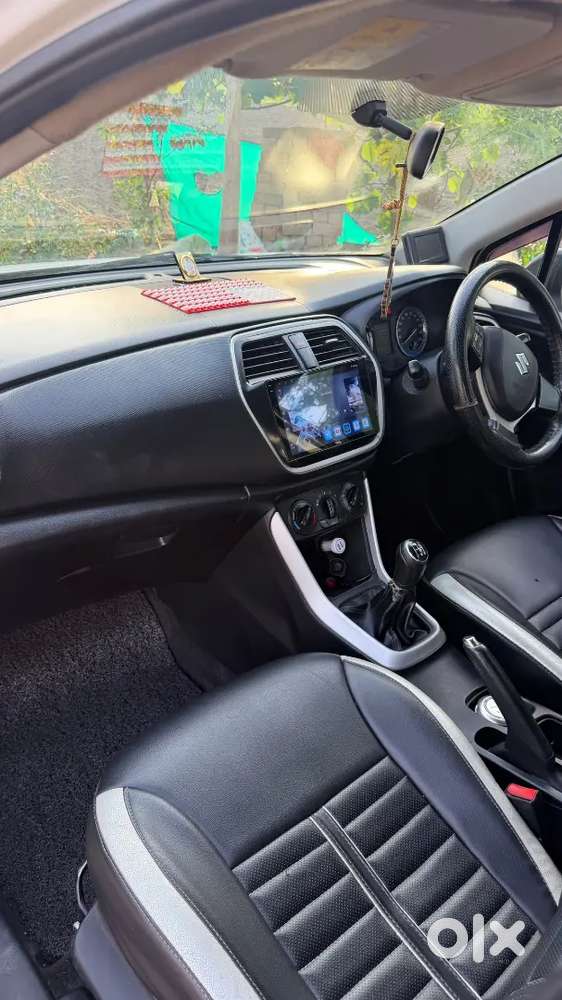 Maruti Suzuki S-cross 2015 Diesel