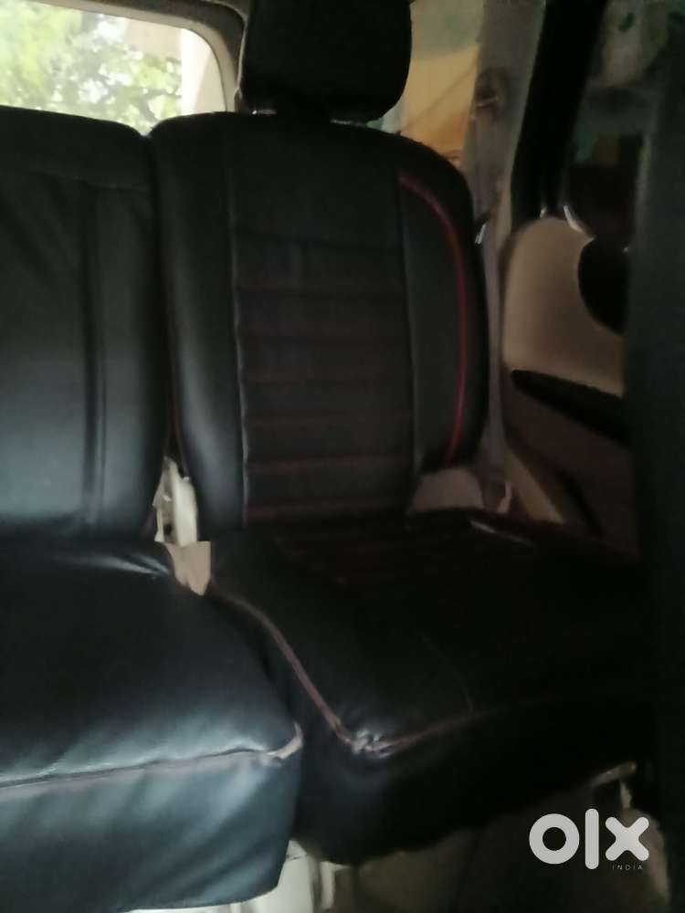 Tata Safari Storme Diesel 2015