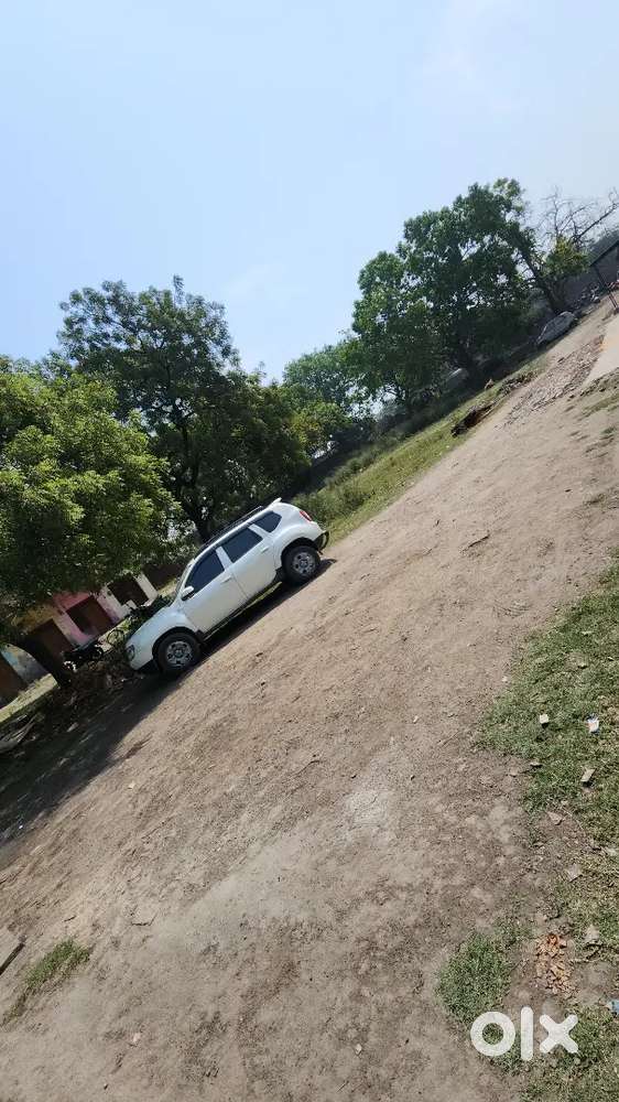 Good Car With All Service Record