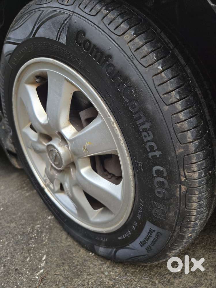 Nissan Micra Xv, 2010, Petrol