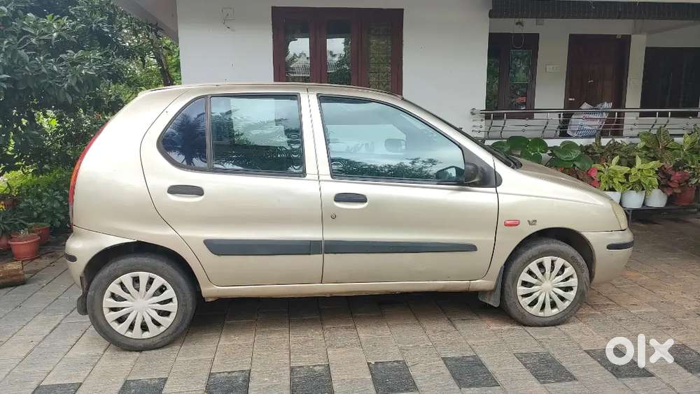 2002 Tata Indica Diesel Manual