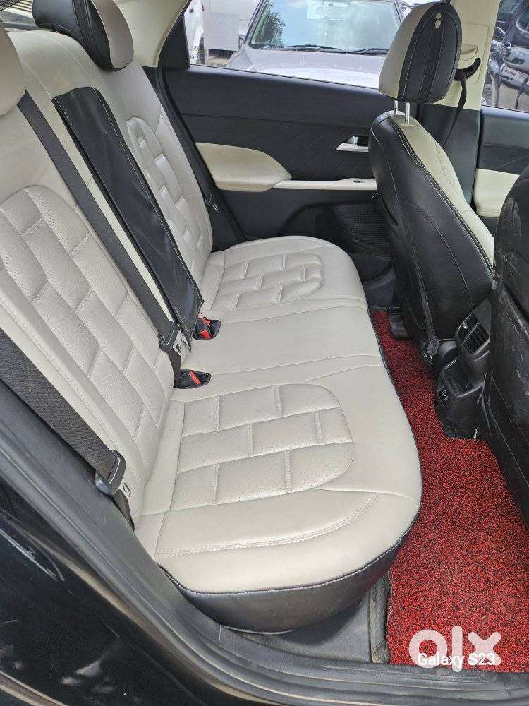 Hyundai Verna Vtvt 1.6 Sx, 2023