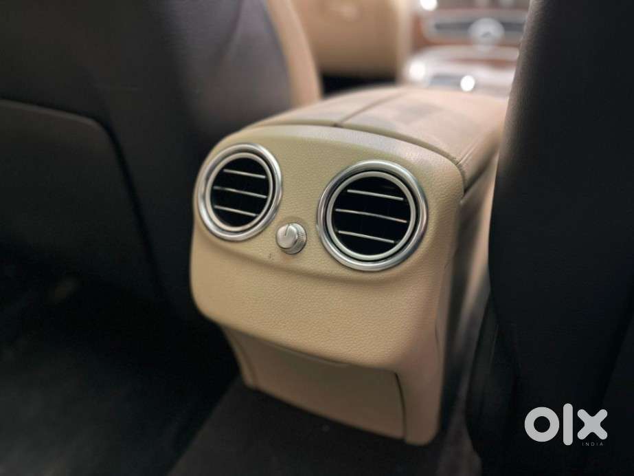 Mercedes-benz C-class 2.1 220 Cdi Avantgarde At, 2016, Diesel