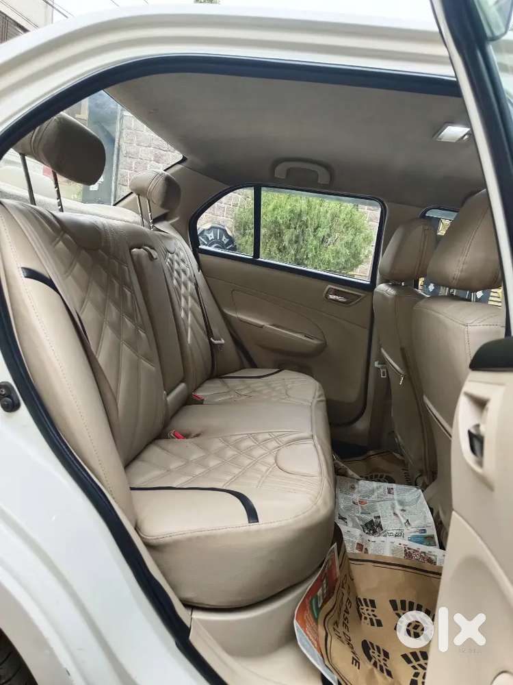 Maruti Suzuki Swift Dzire 2015 Diesel Good Condition