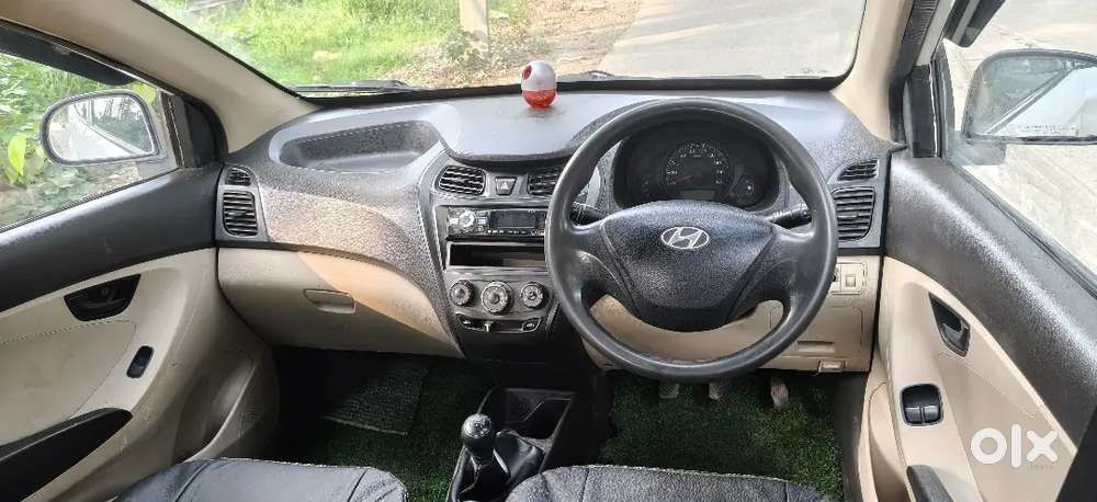 Hyundai Eon 2012 Petrol Manual