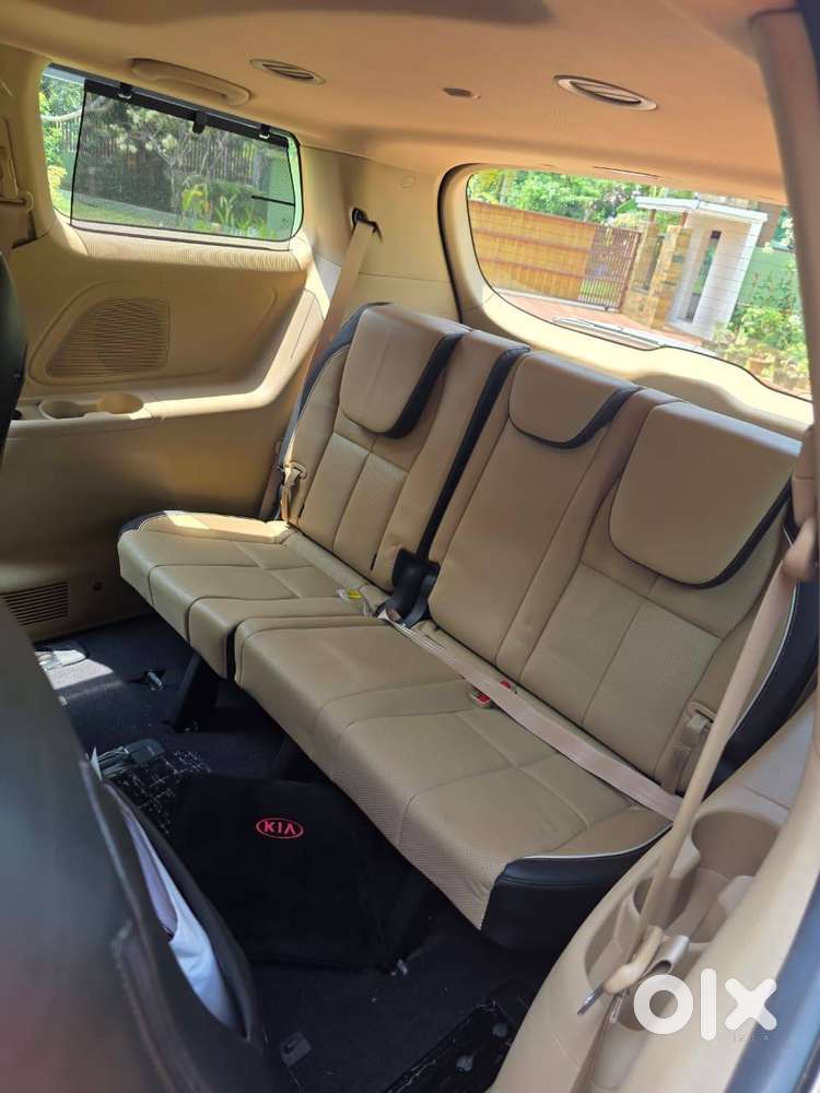 Kia Carnival 2020