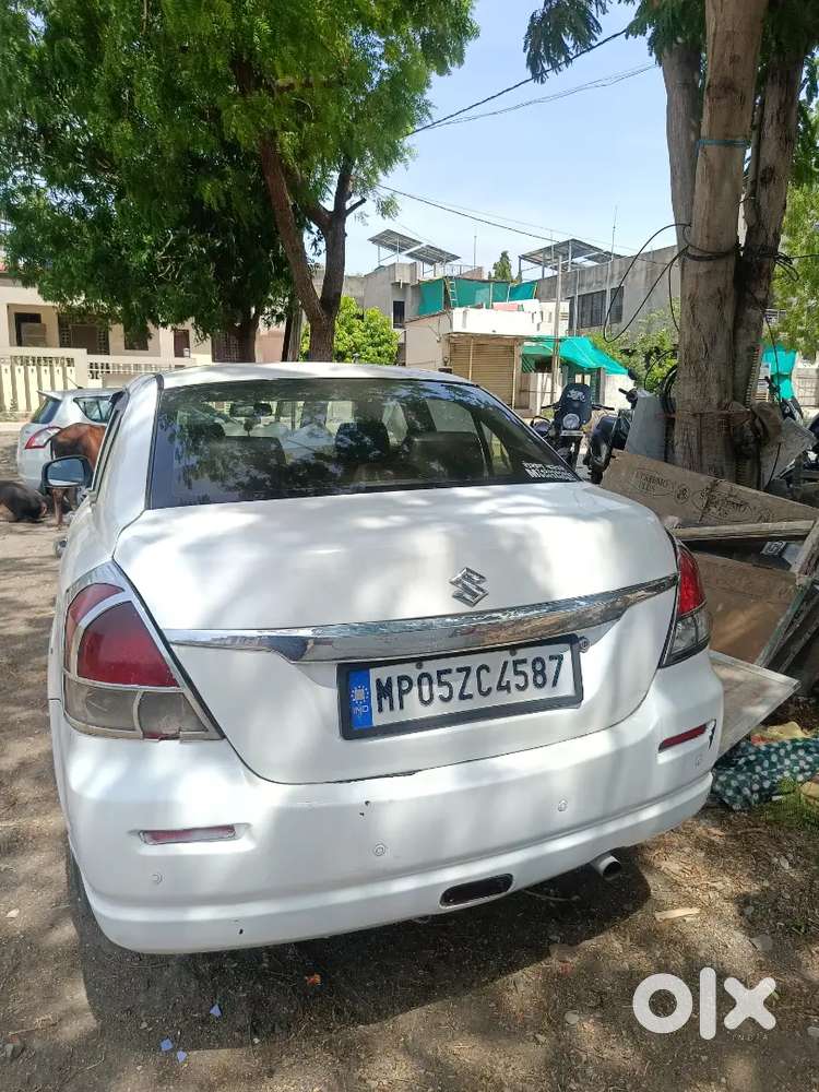 Maruti Suzuki Dzire 2016 Diesel