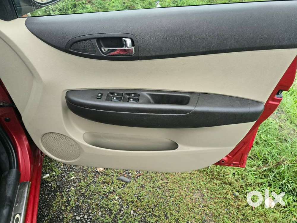 Hyundai I20 Magna Optional 1.2, 2013, Petrol