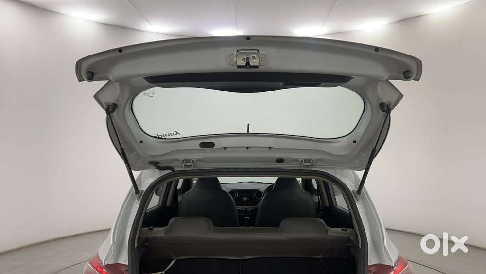 Hyundai Grand I10 1.2 Kappa Magna, 2014, Petrol