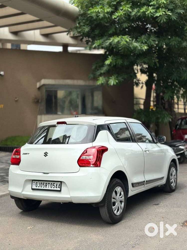 Maruti Suzuki Swift, 2023, Petrol