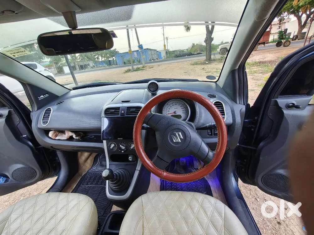 Maruti Suzuki