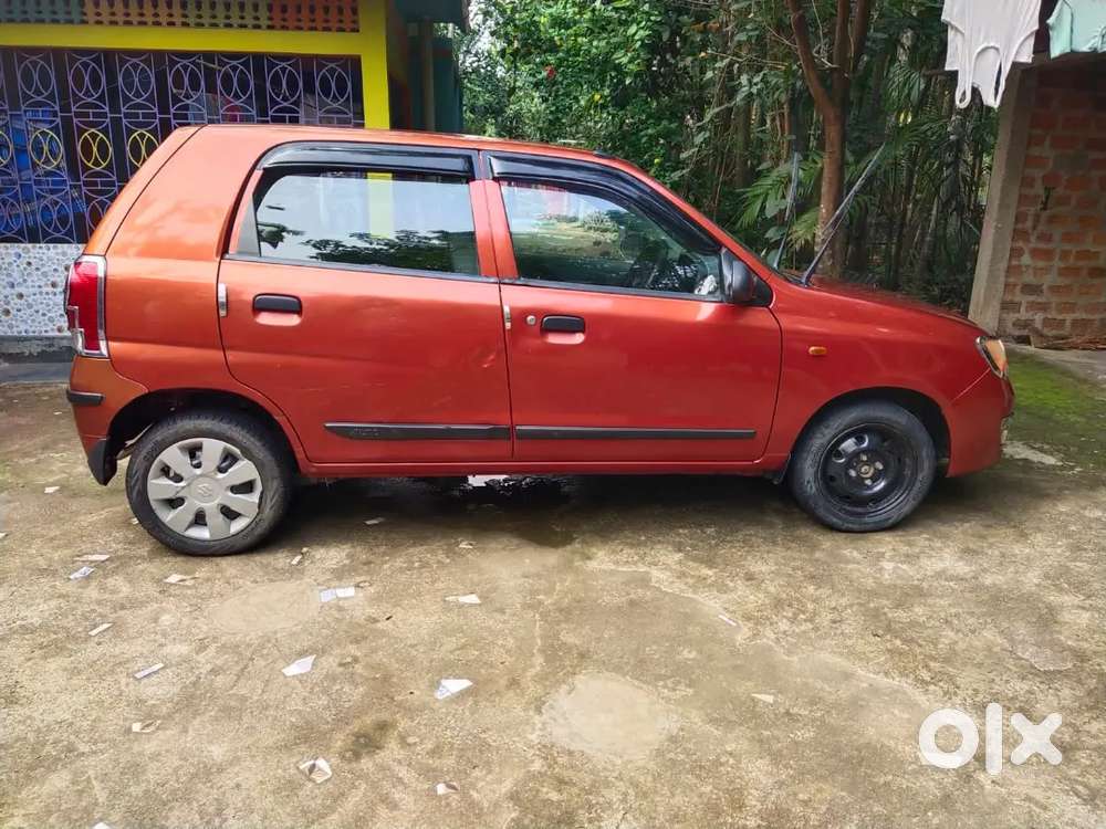 V.good Condition Car