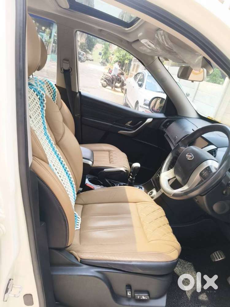 Mahindra Xuv500 W11, 2019, Diesel