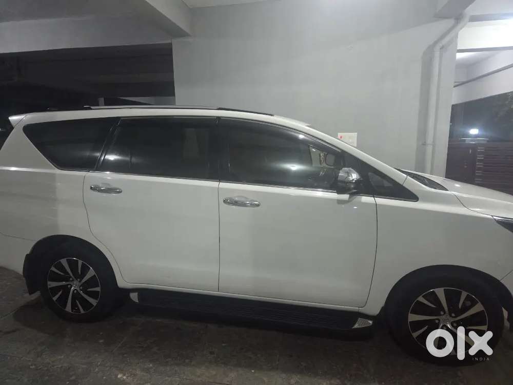 Innova Crysta