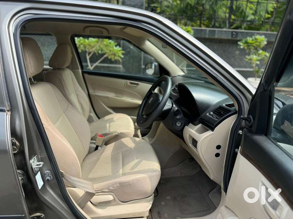 Maruti Suzuki Swift Dzire Ldi (o), 2018, Diesel