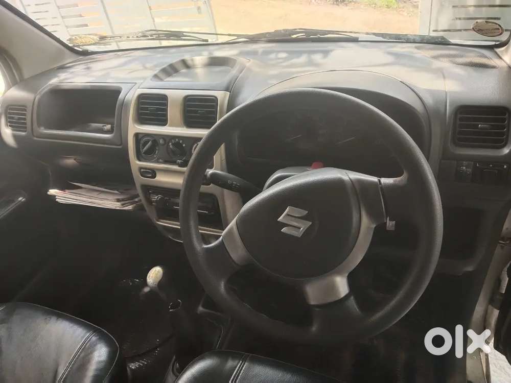 Maruti Suzuki Wagon R 1.0 2009