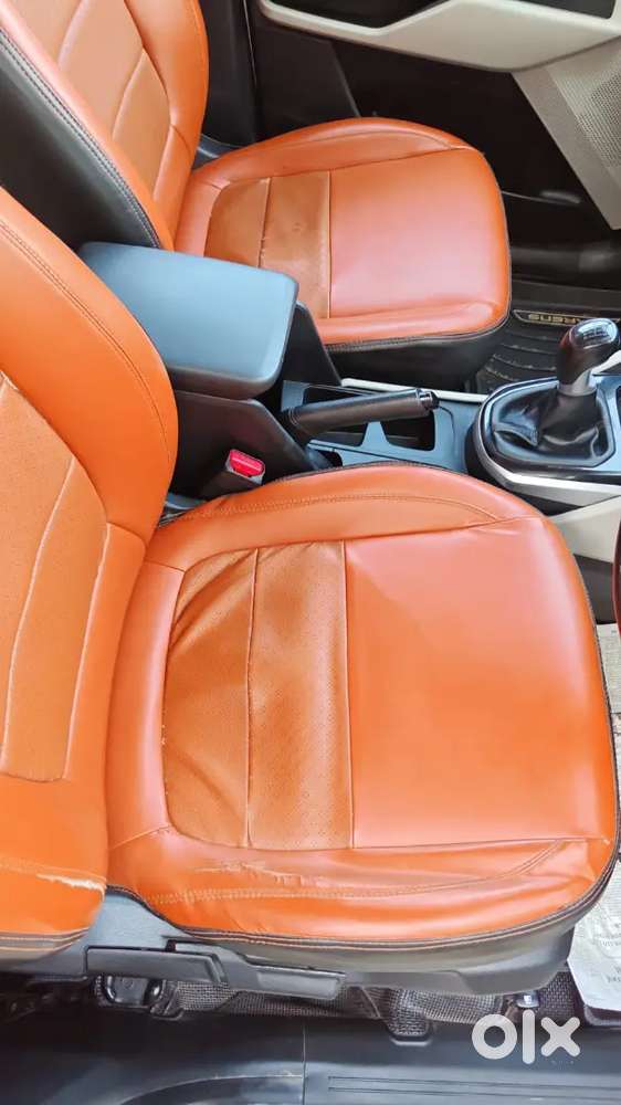 Kia Carens 2024 Diesel Manual (tax Plate)