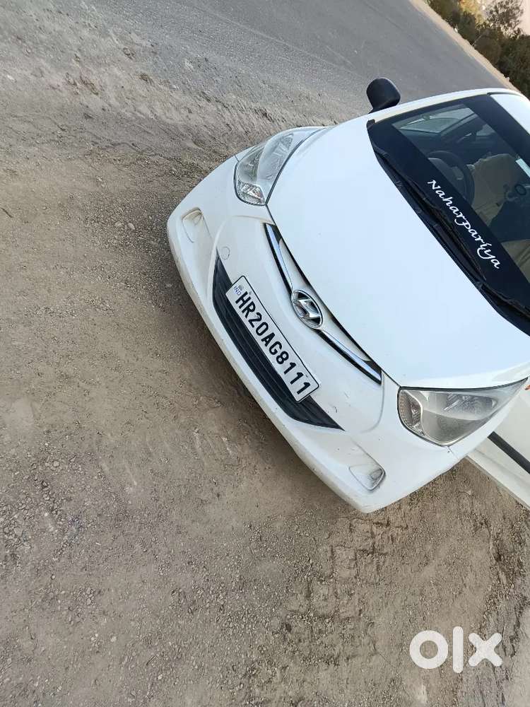 Good Candisan Car Power Full Engine