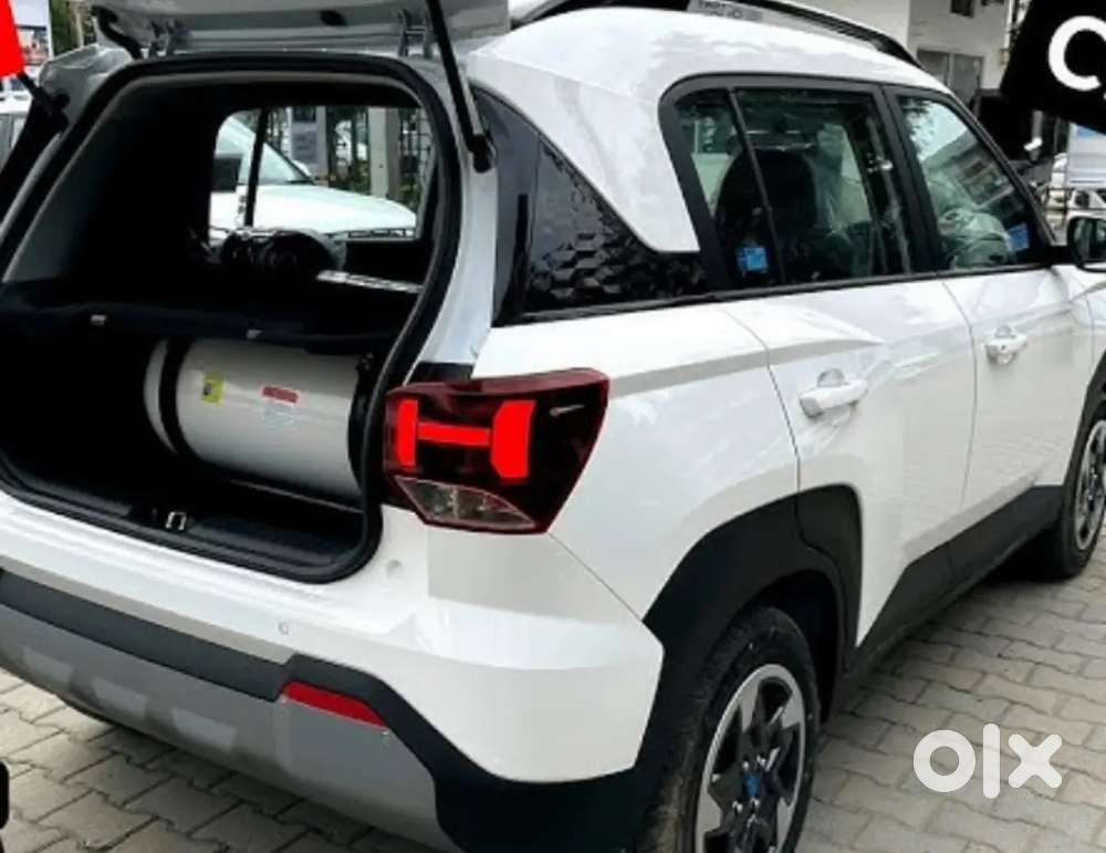 Hyundai Exter Sx 2026
