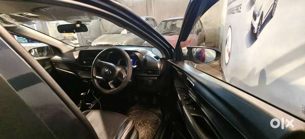 Hyundai I20 Magna 1.2 Vtvt, 2022, Petrol