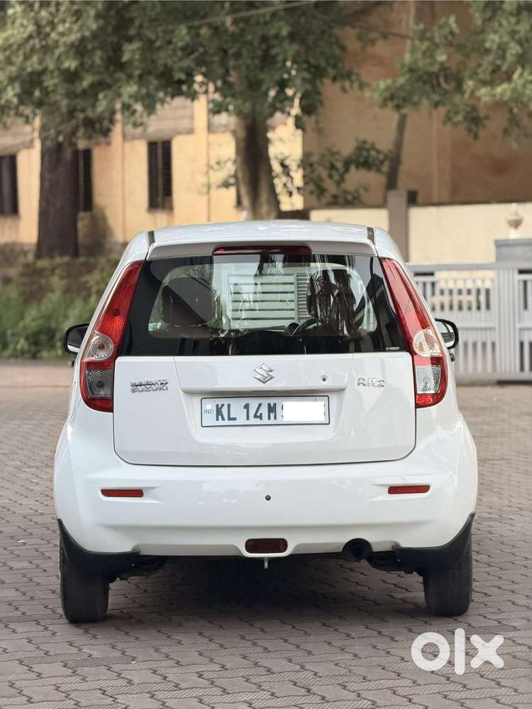 Maruti Suzuki Ritz Vdi Bs-iv, 2013, Diesel