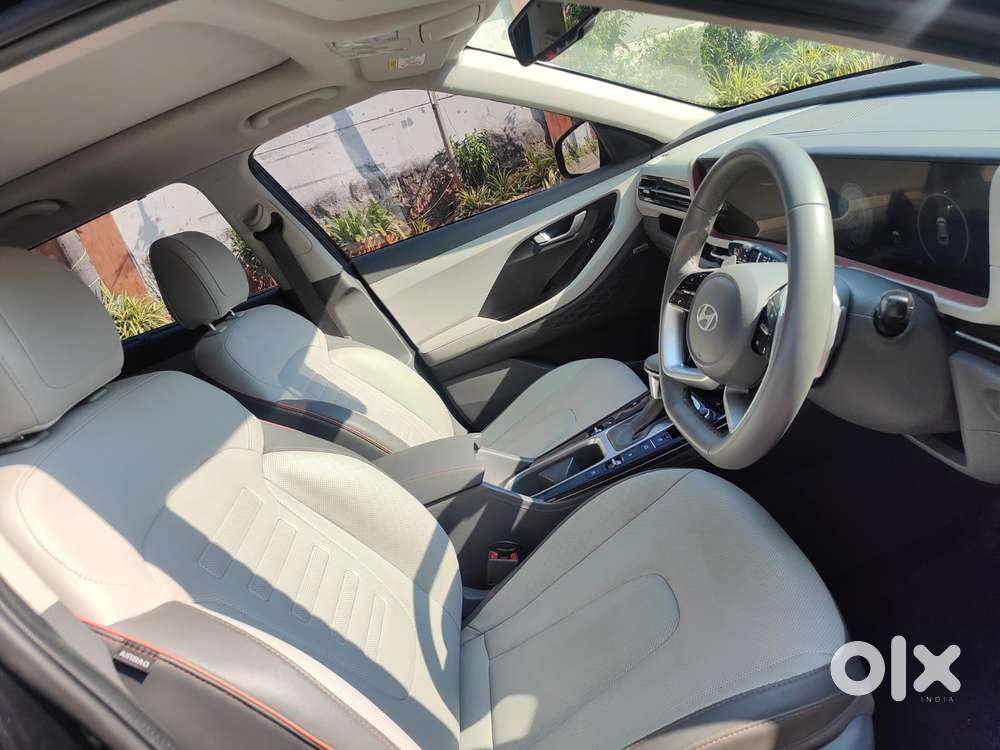 Hyundai Creta 1.6 Crdi At S Plus, 2024, Diesel