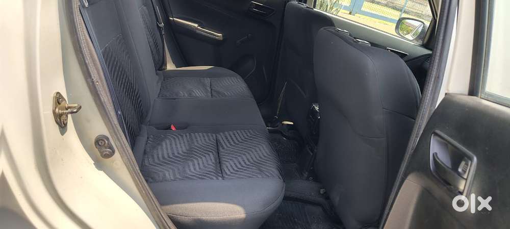 Maruti Suzuki Swift Lxi Optional-o, 2020, Petrol