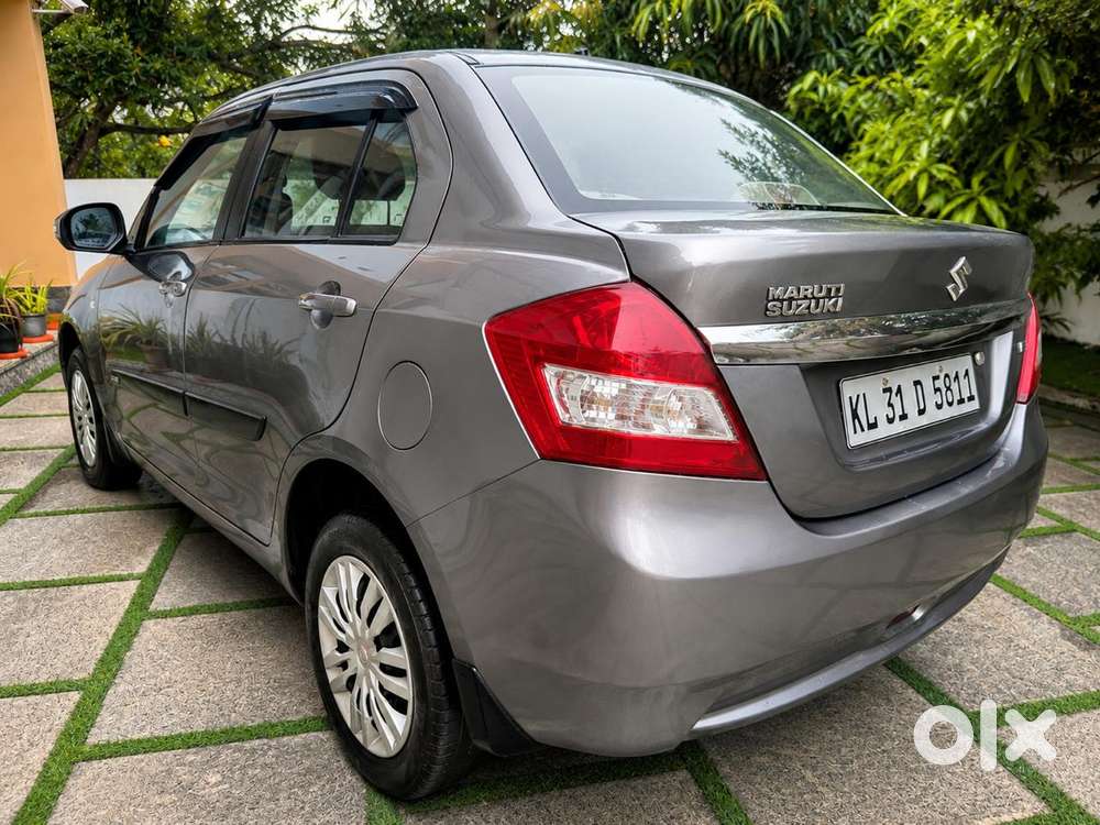 Maruti Suzuki Swift Dzire Vdi Bsiv, 2012, Diesel
