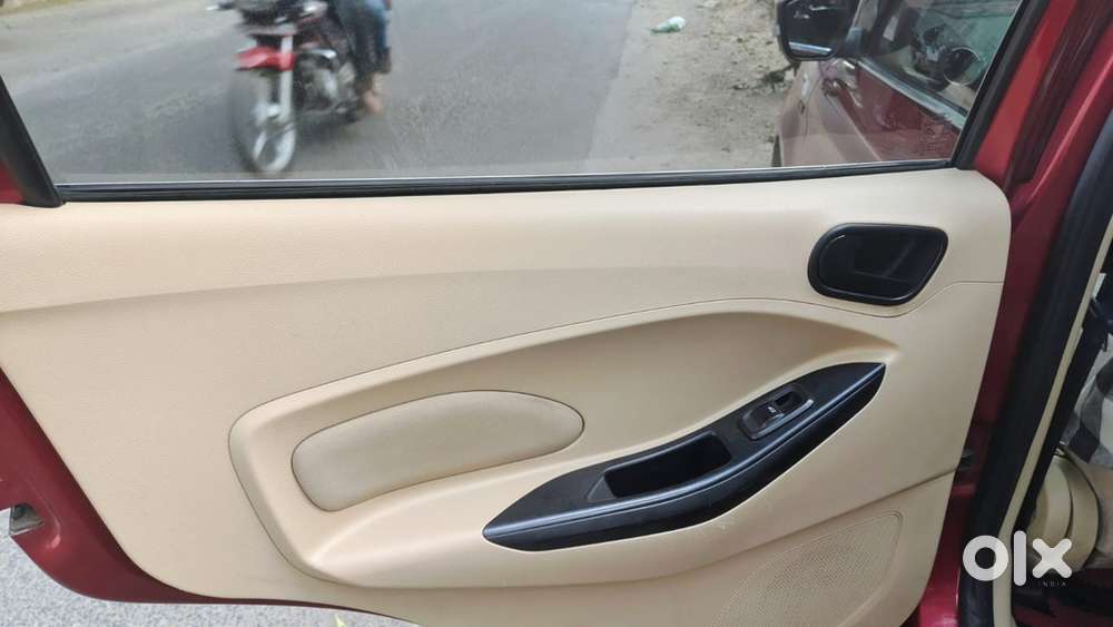 Ford Aspire Diesel 2017