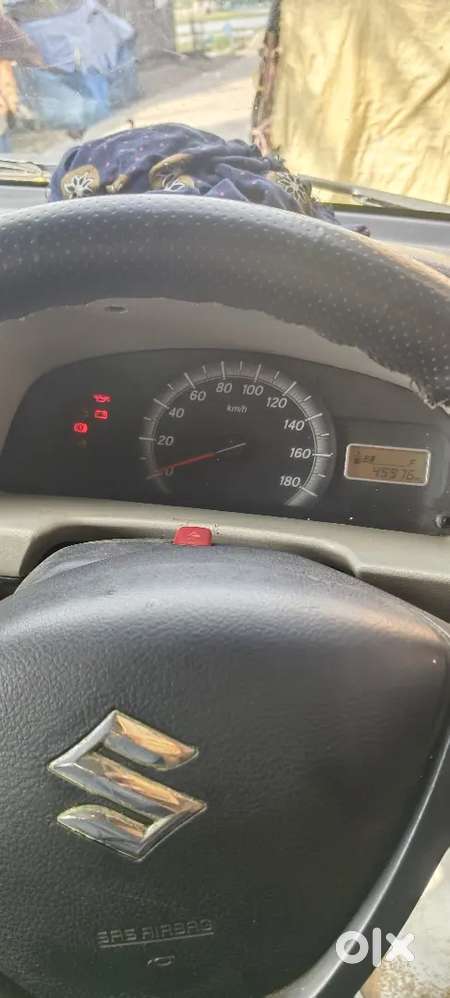 2nd Owner Maruti Eeco 5 Str Ac Petrol 2019