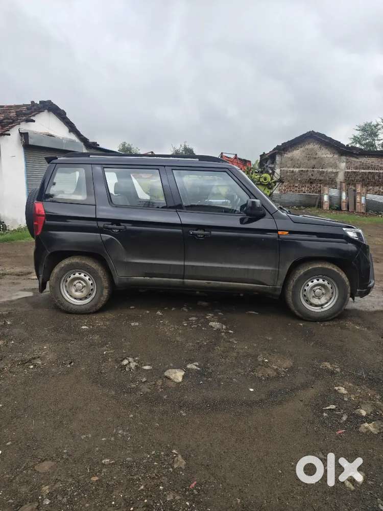 Mahindra Bolero Neo 2023 Diesel Well Maintained