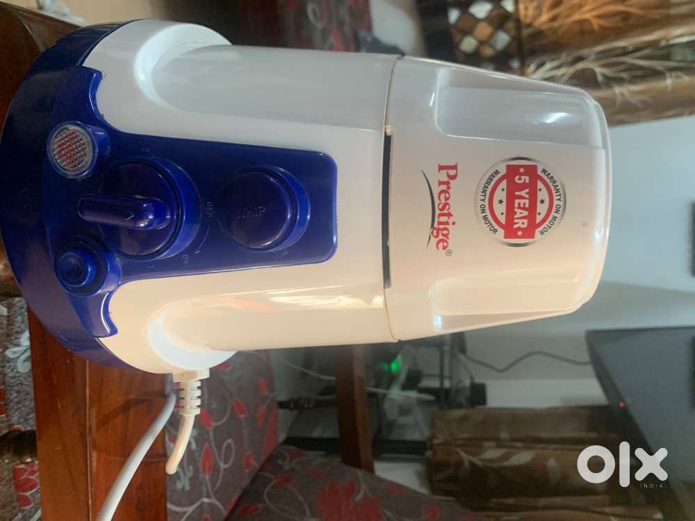 Prestige Mixer Grinder