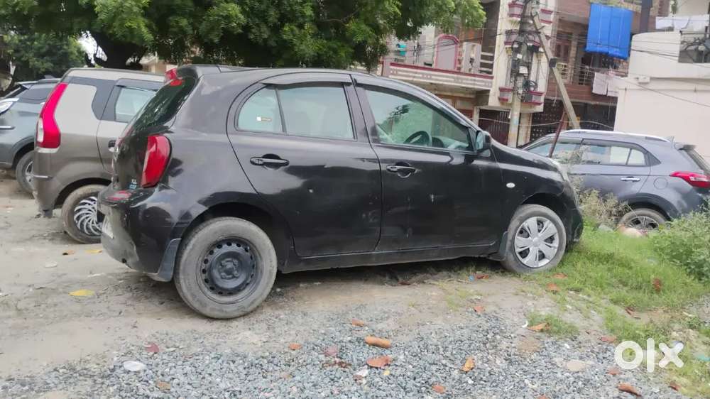 Nissan Micra Well Maintained