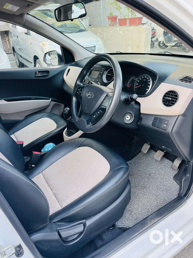 Hyundai Grand I10, 2019, Petrol
