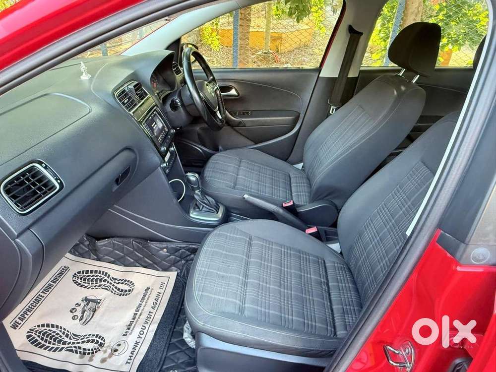 Volkswagen Polo 2019 Petrol Good Condition