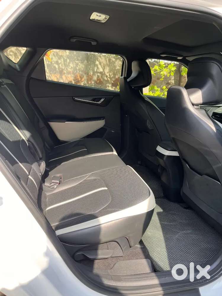 Kia Ev6 2025 Electric 13000 Km Driven