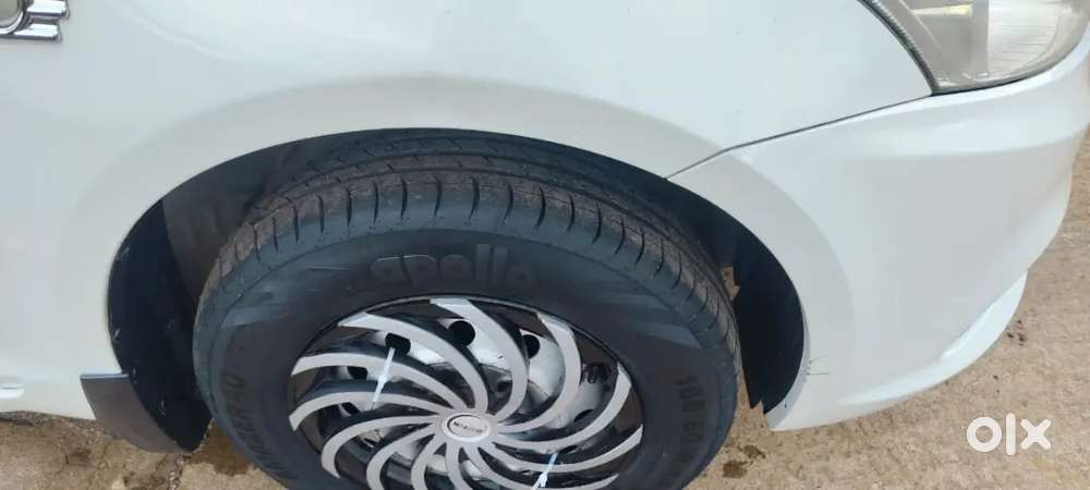 Good Conditions Ready To Drive